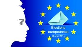 ELECTIONS EUROPENNES 2014  : Les résultats 