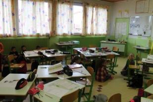 Un exercice de sécurité civile a eu lieu dans tous les établissements scolaires de Langogne 