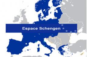  Renforcement des contrôles aux frontières extérieures de l’espace Schengen