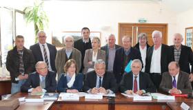 Contrat de ruralité  : Un deuxième accord cadre de Lozère signé