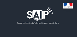Essai du système d’alerte et d’information des populations ( SAIP)