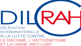 « Mobilisés contre le racisme, l’antisémitisme, la haine et les discriminations anti-LGBT» 2018-2019