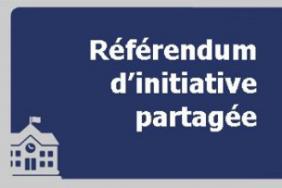 Référendum d’initiative partagée