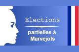 Élections municipales partielles intégrales de Marvejols