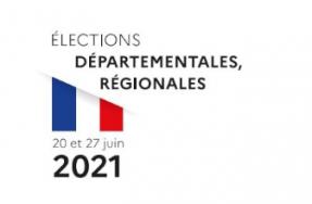 Élections départementales et régionales 2021 : les résultats du second tour