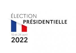 Résultats du 1er tour de l'élection présidentielle en Lozère