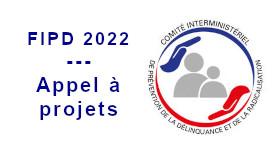 Appel à projets du Fonds interministériel de prévention de la délinquance (FIPD) pour 2022