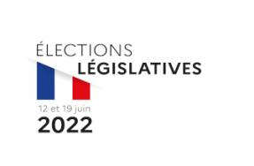 Résultats du second tour des élections législatives 2022 en Lozère 