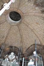 2013.12.02 Visite chantier cathedrale 7