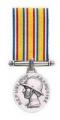 Médaille des sapeurs-pompiers