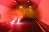 Exercice SC tunnel de Montjézieu