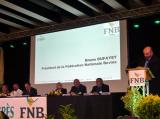 congrès national FNB - Mende - 3
