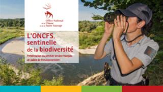 Brochure ONCFS - sentinelle de la biodiversité