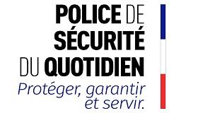 Réunion de concertation en préfecture sur la police de sécurité au quotidien 